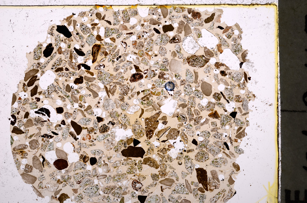 Plane Polarized, E23446