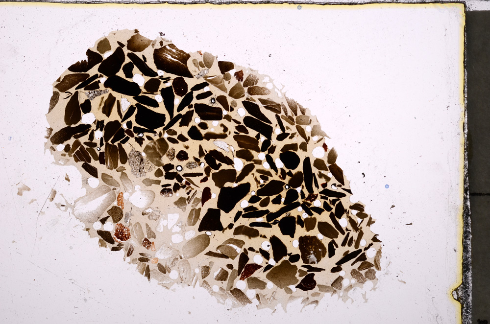 Plane Polarized, E23457