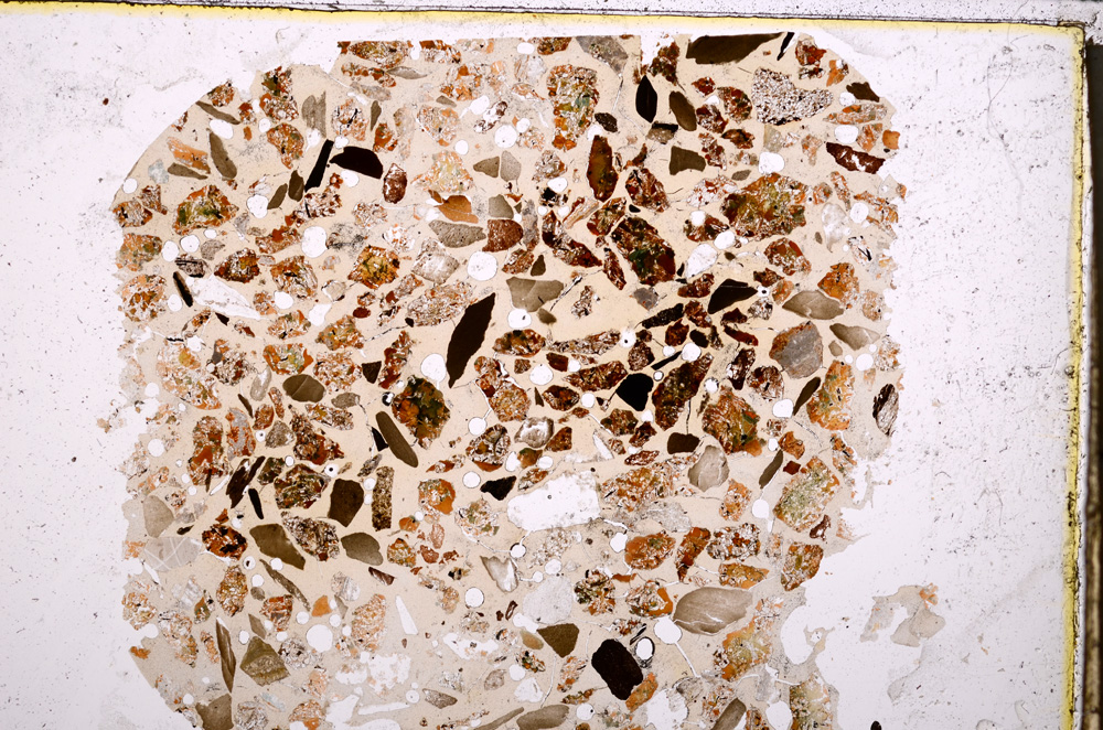 Plane Polarized, E23459