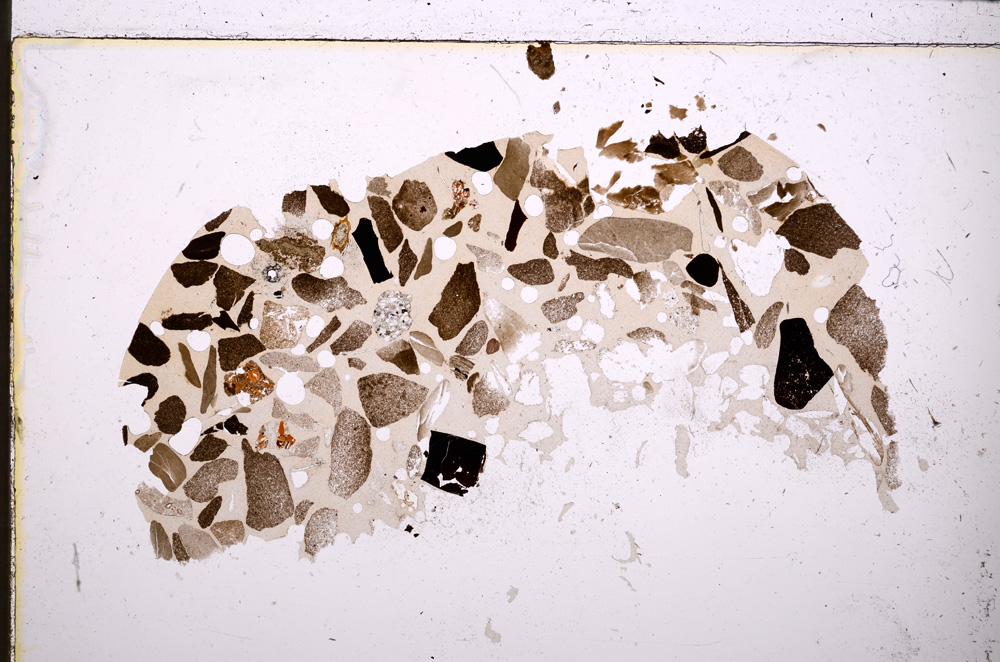 Plane Polarized, E23461