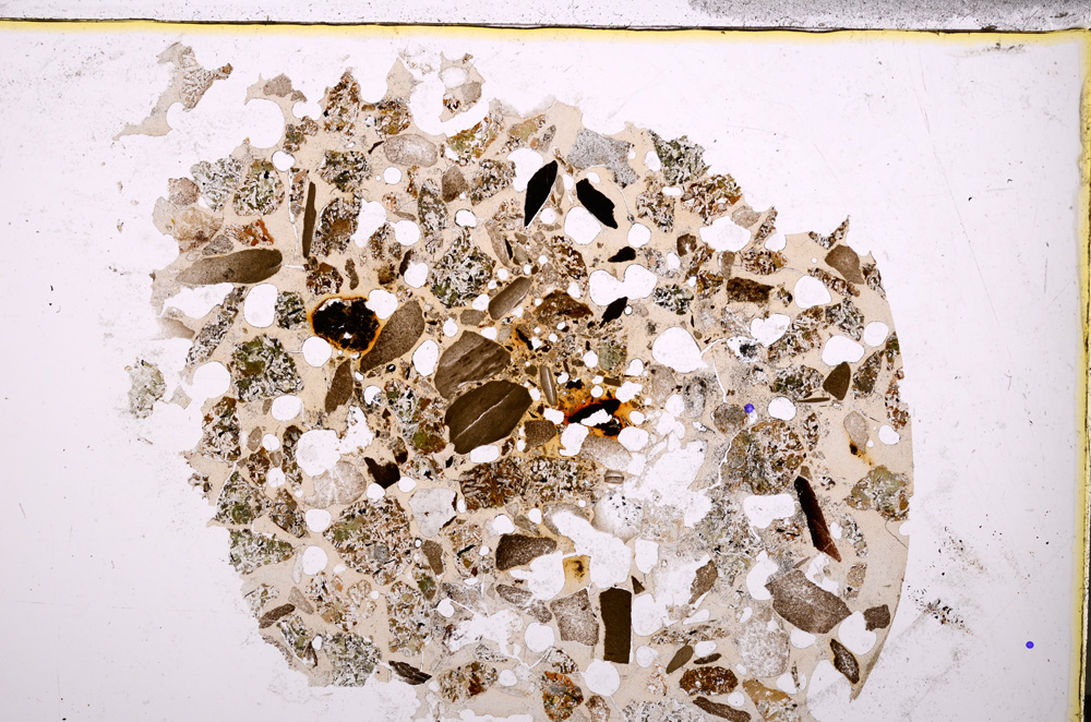 Plane Polarized, E23472