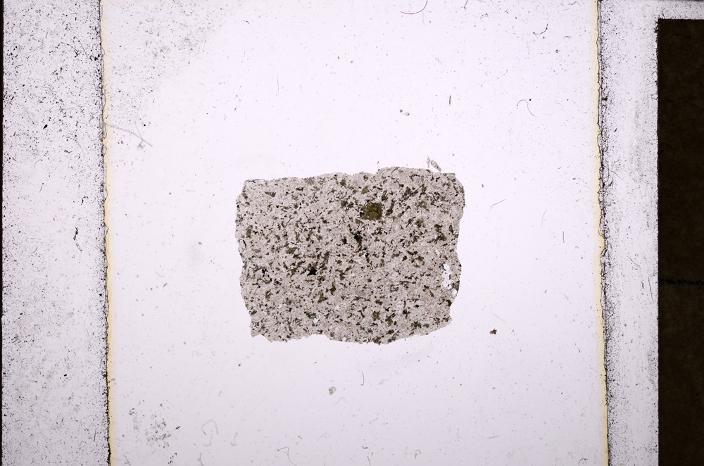 Plane Polarized, E23571