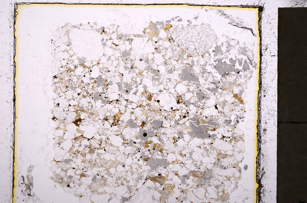 Plane Polarized, E23595