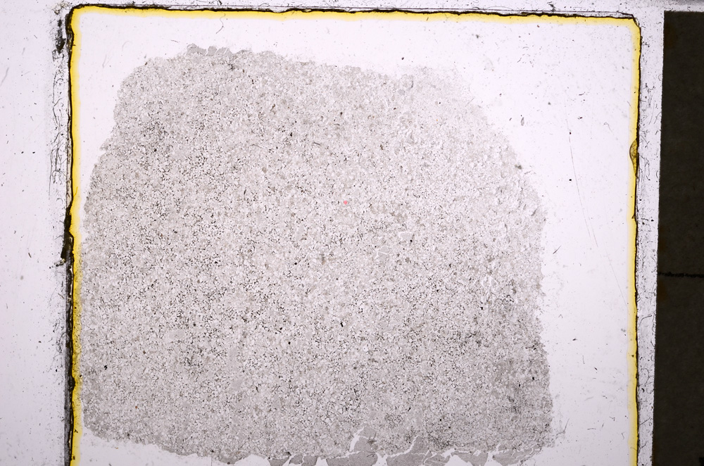 Plane Polarized, E23596