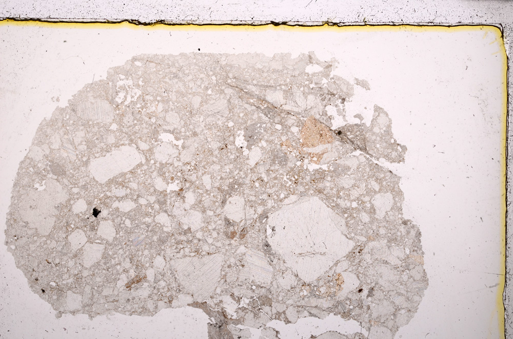 Plane Polarized, E23669