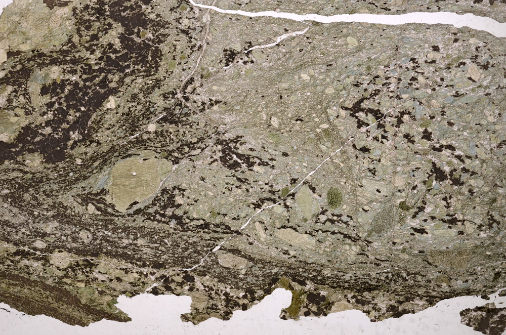 Plane Polarized, E23763