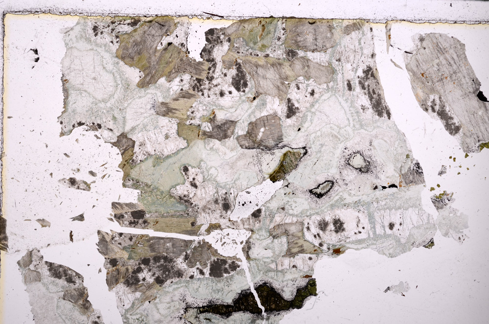 Plane Polarized, E23765