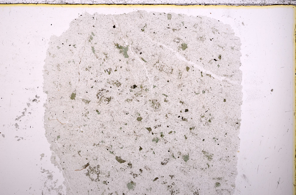 Plane Polarized, E23777