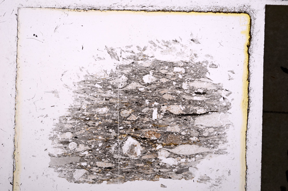 Plane Polarized, E23887