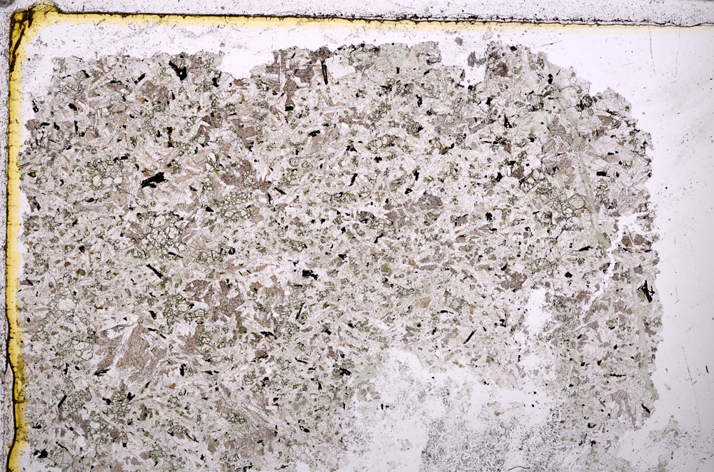 Plane Polarized, E23936