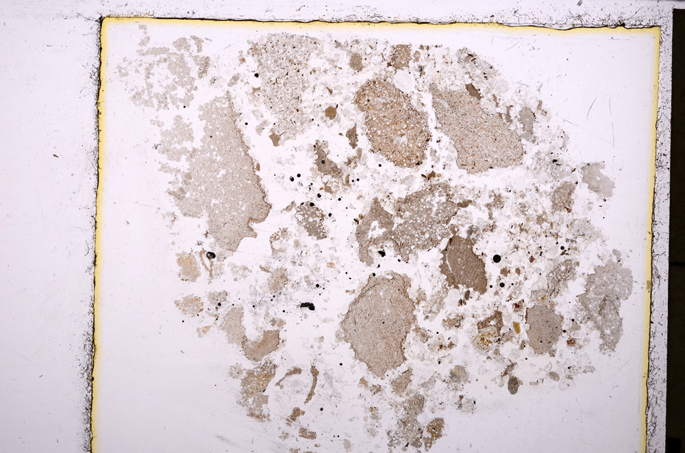 Plane Polarized, E23938