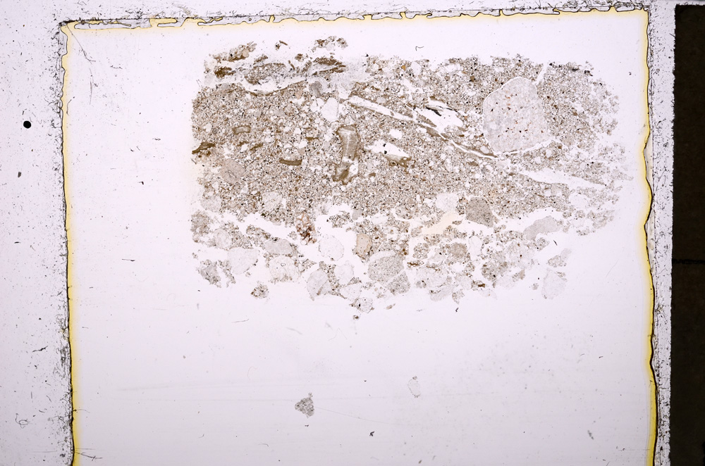 Plane Polarized, E23941