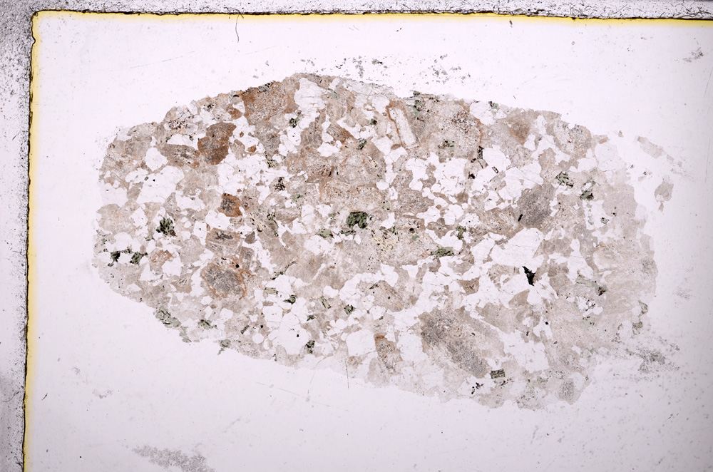 Plane Polarized, E23994