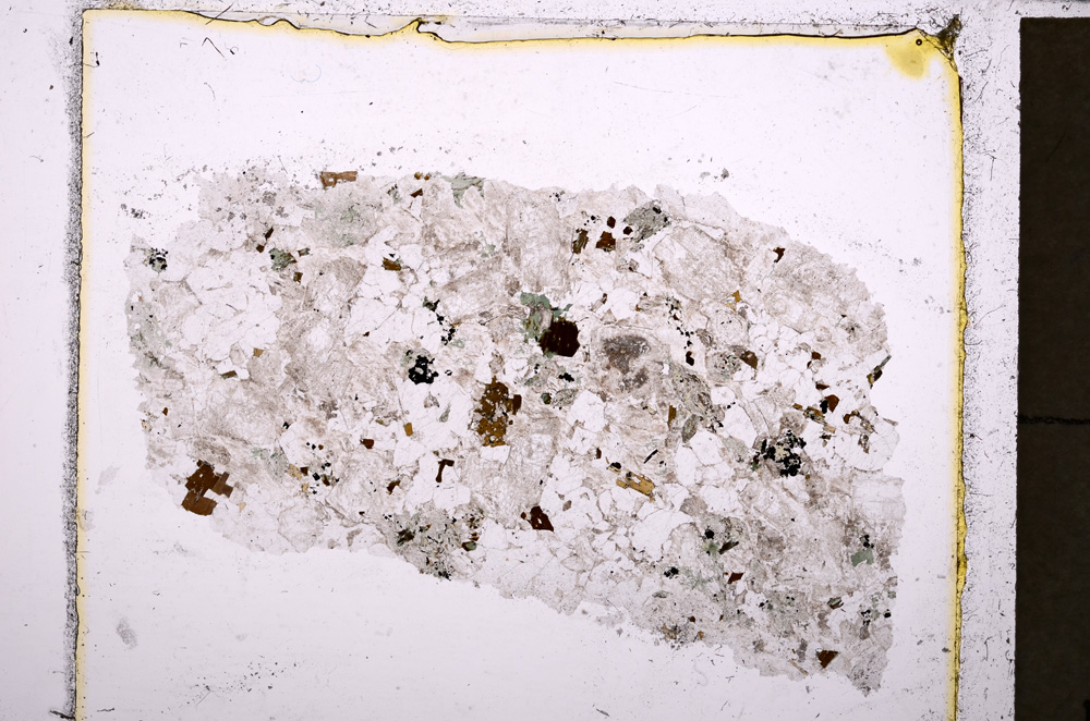 Plane Polarized, E23997