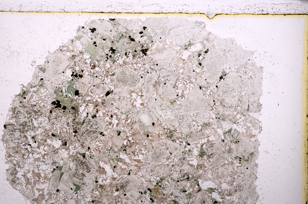 Plane Polarized, E23999