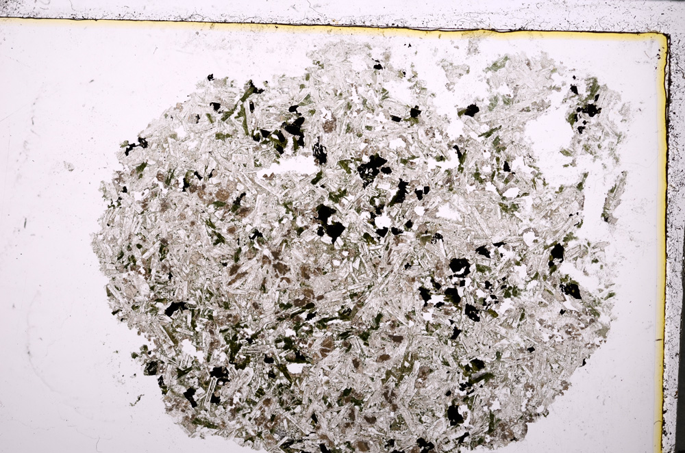 Plane Polarized, E24159