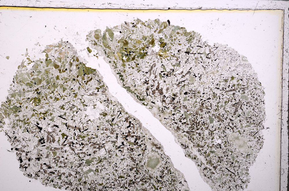 Plane Polarized, E24214