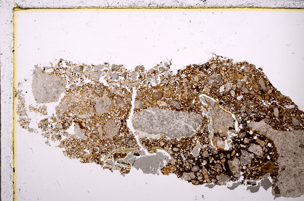 Plane Polarized, E24318