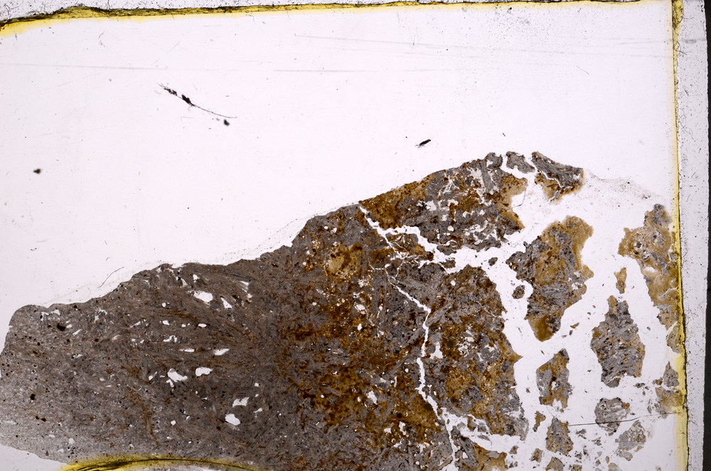 Plane Polarized, E24321