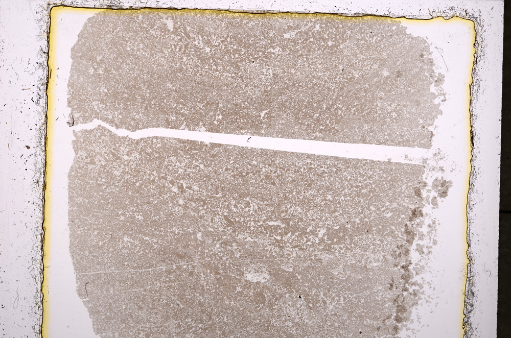 Plane Polarized, E24434