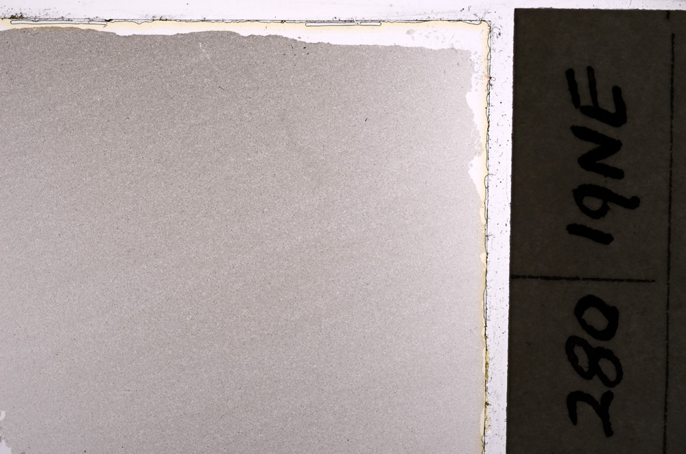 Plane Polarized, E24444