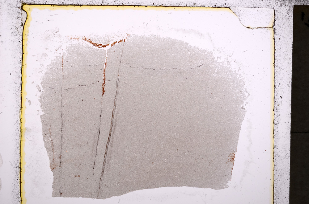 Plane Polarized, E24623