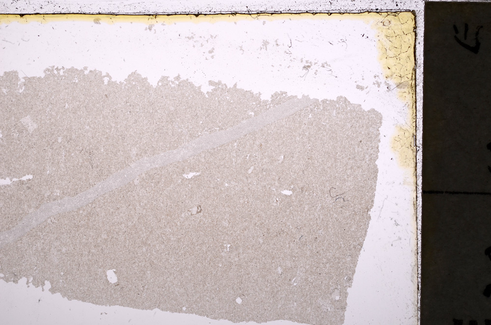 Plane Polarized, E24627