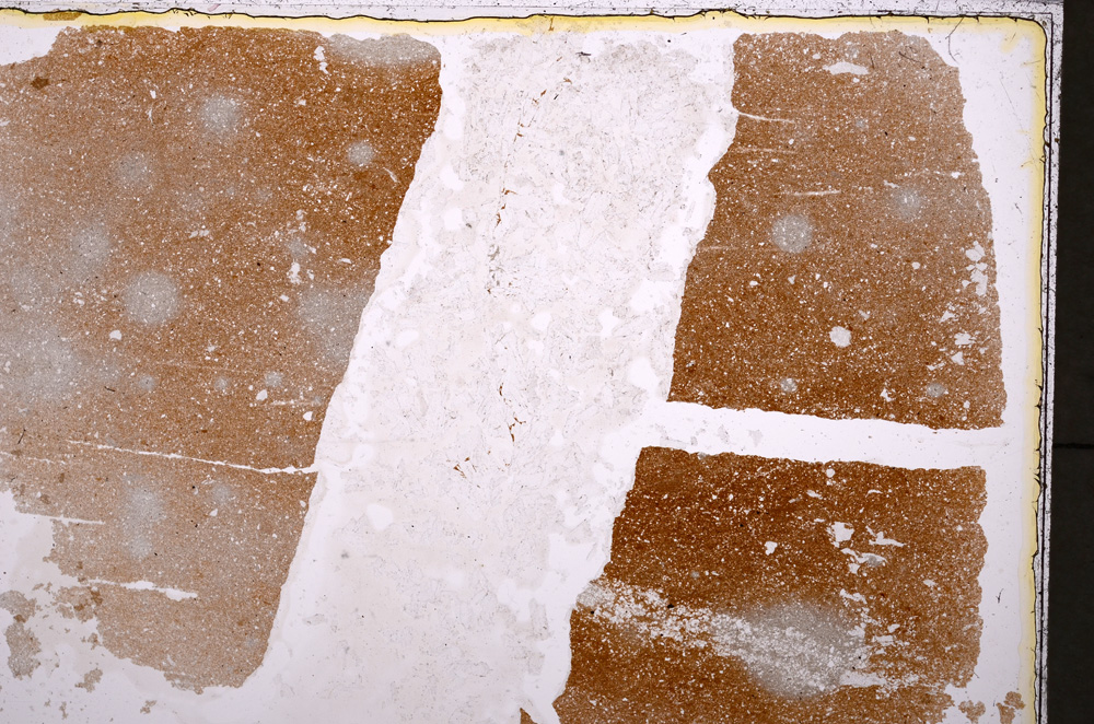 Plane Polarized, E24655