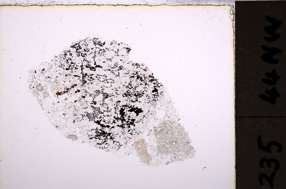 Plane Polarized, E24689