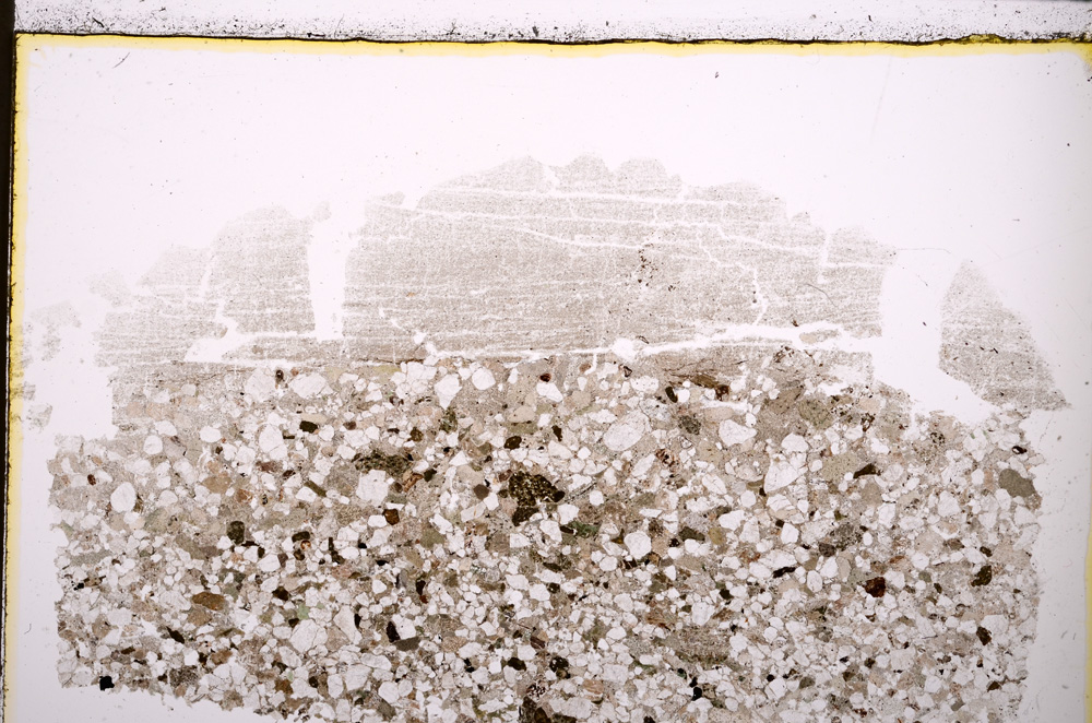 Plane Polarized, E24756