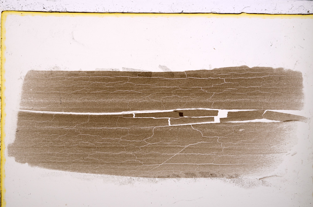 Plane Polarized, E24863