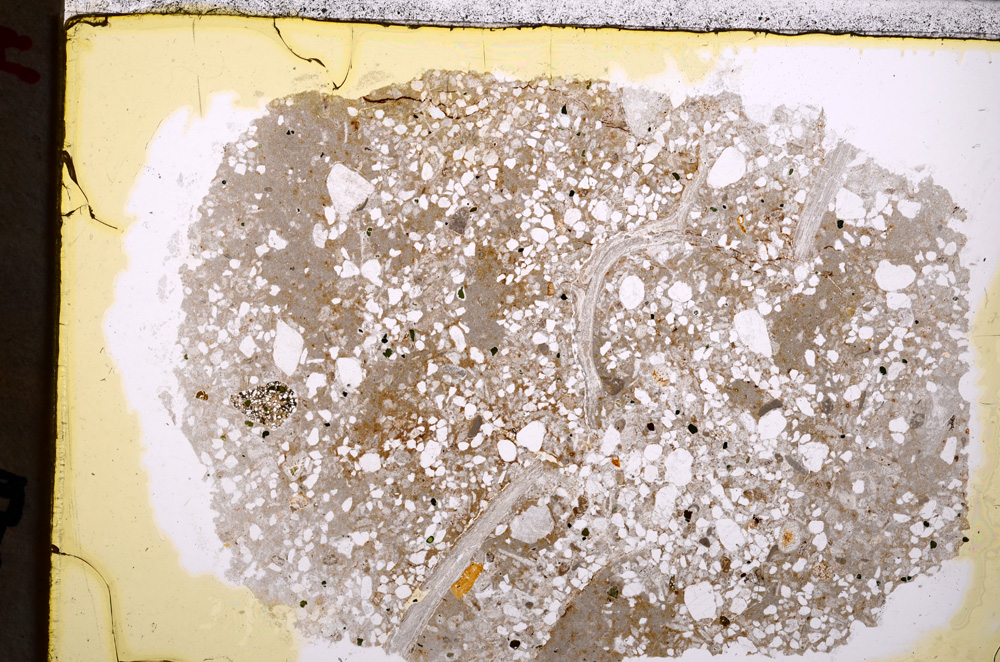 Plane Polarized, E24953