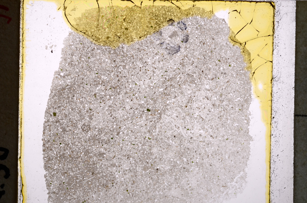 Plane Polarized, E24961