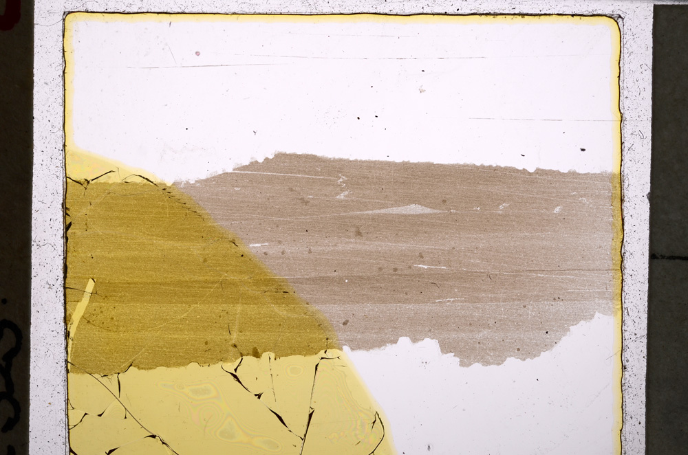 Plane Polarized, E25023