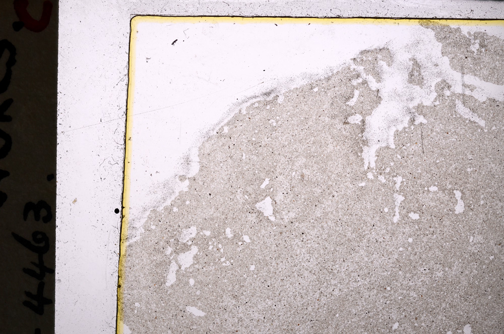 Plane Polarized, E25039