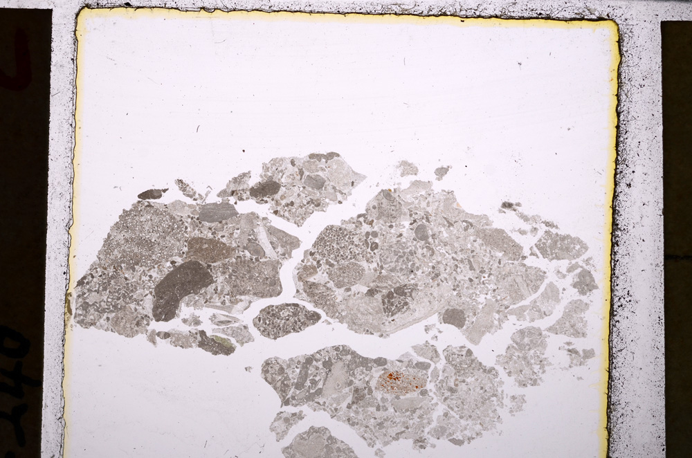 Plane Polarized, E25044