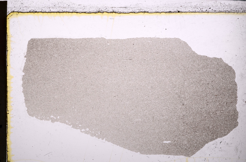 Plane Polarized, E25046