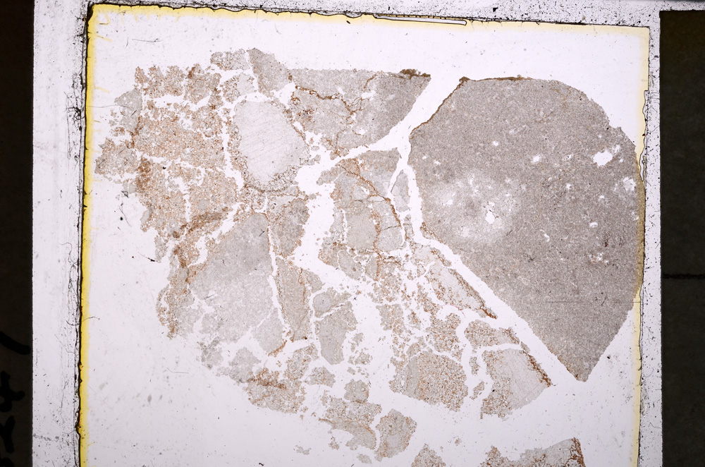 Plane Polarized, E25050