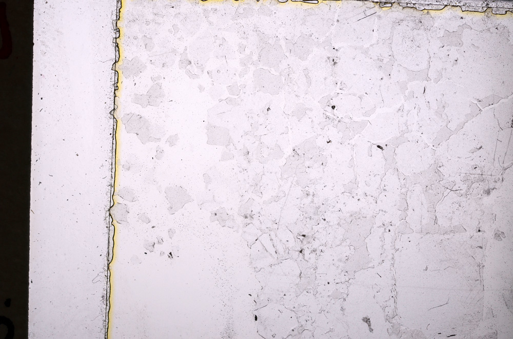 Plane Polarized, E25080