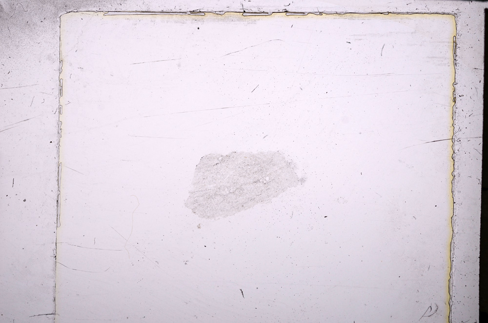 Plane Polarized, E25097