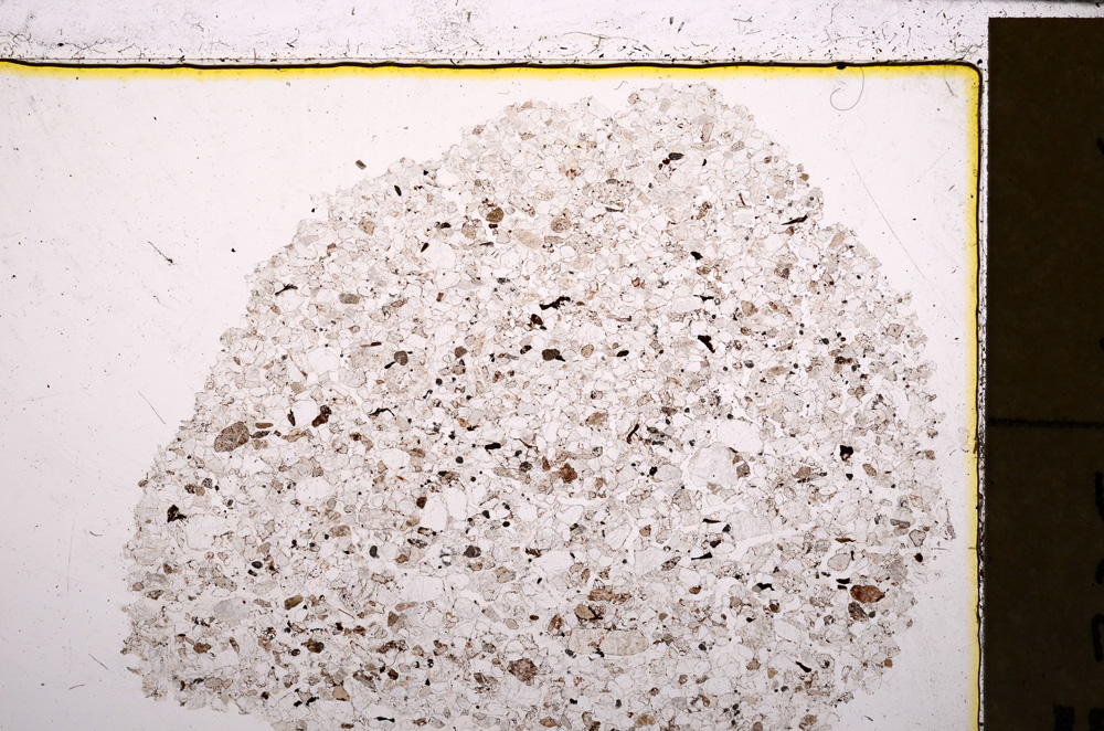 Plane Polarized, E25108