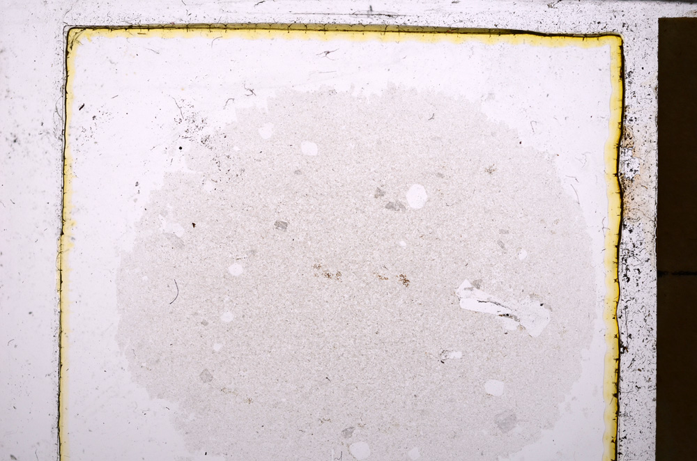Plane Polarized, E25562