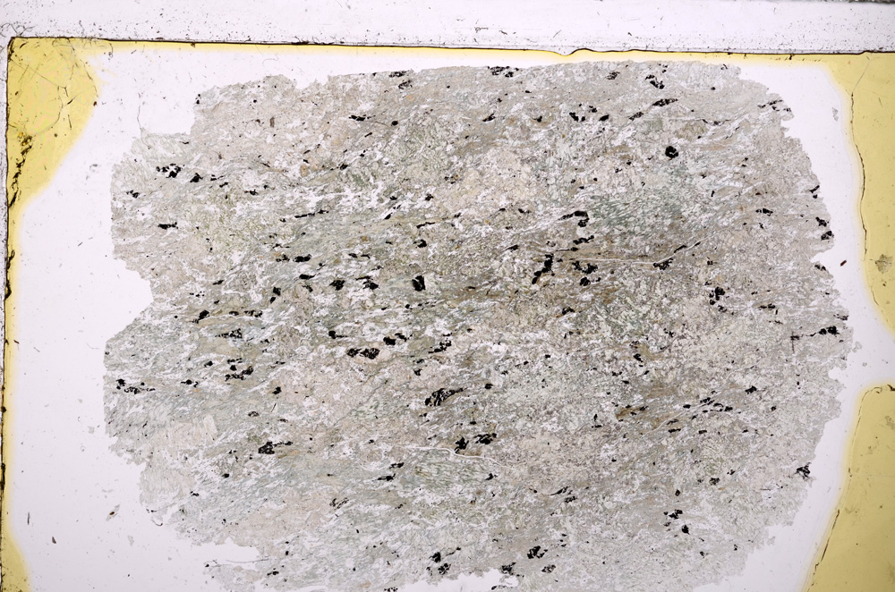 Plane Polarized, E25571