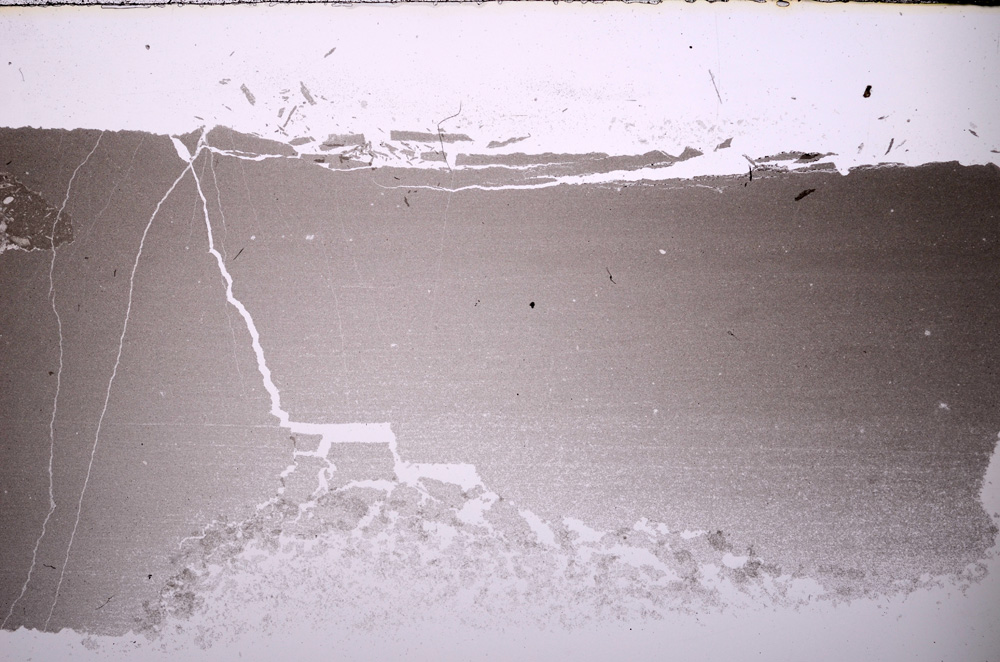 Plane Polarized, E25754