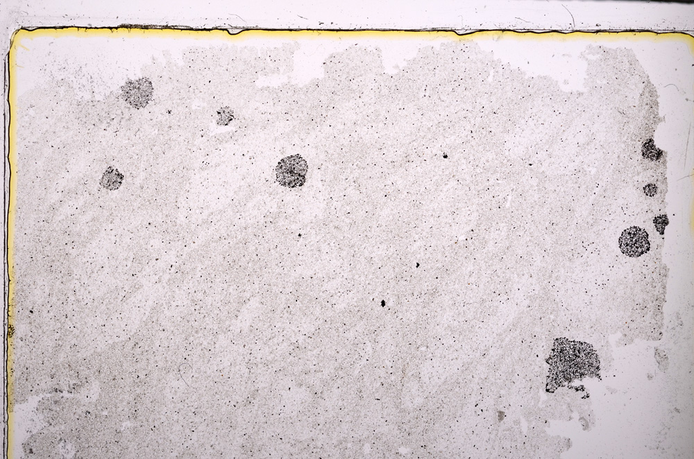 Plane Polarized, E25860