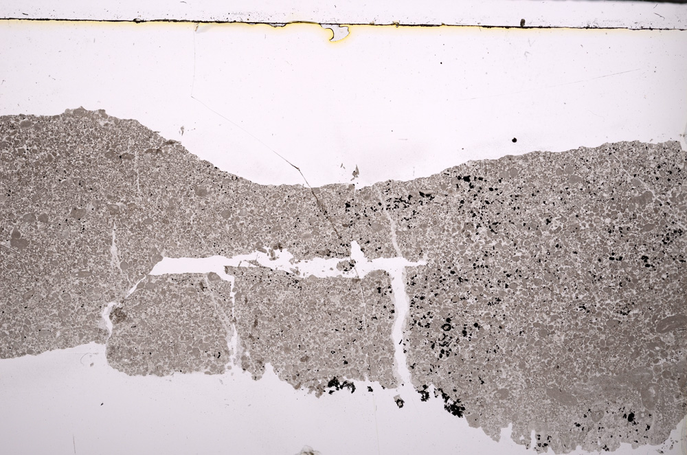 Plane Polarized, E25864