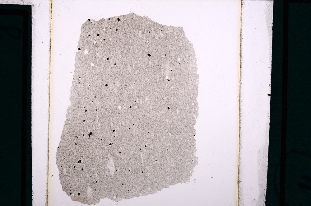 Plane Polarized, E26199