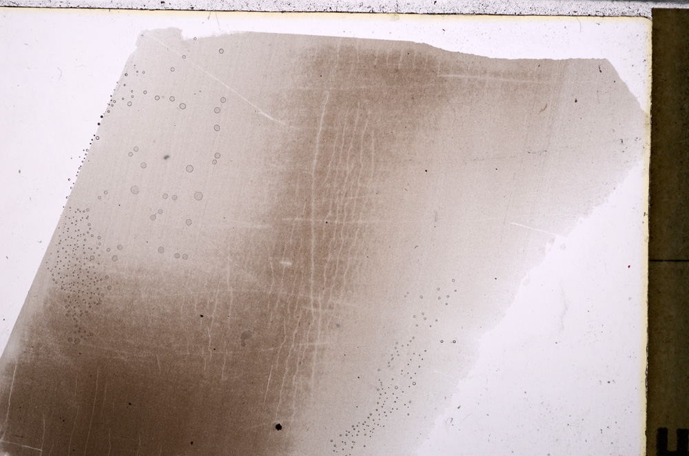 Plane Polarized, E26225