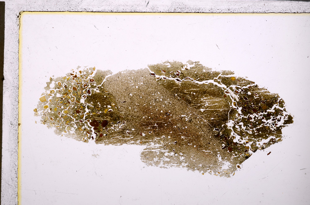 Plane Polarized, E26293