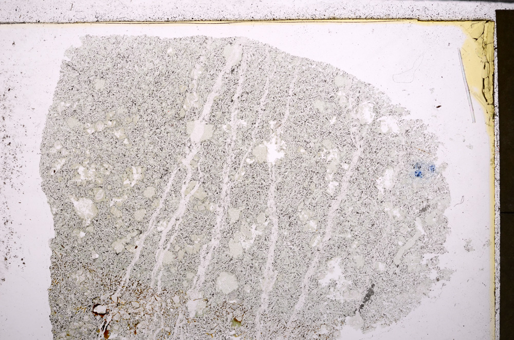 Plane Polarized, E26356
